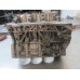 #BLG40 Engine Cylinder Block From 2005 HONDA ACCORD HYBRID 3.0